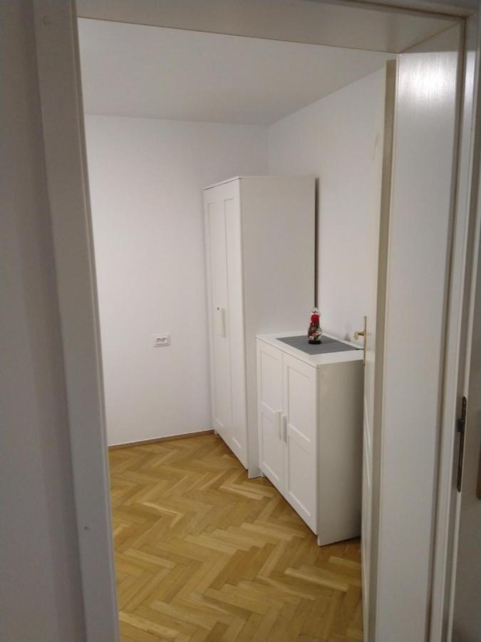 شقة Apartament Zielona Wierzba Blisko Sky Tower فروتسواف المظهر الخارجي الصورة