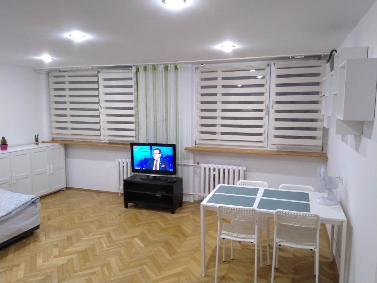 شقة Apartament Zielona Wierzba Blisko Sky Tower فروتسواف المظهر الخارجي الصورة